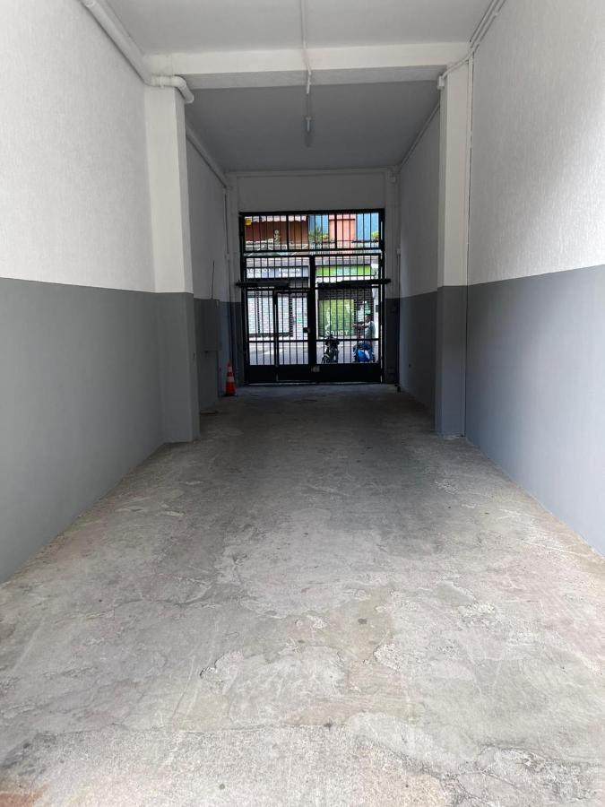 Number House - Number 20 Apartamento Milão Exterior foto